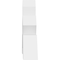 Ekena Millwork Vanguard Architectural Grade PVC Gable Bracket, 48"W x 26"H x 6"D x 6"F, 13/12 Pitch GBP048X26X0606VAN00 - alternate 5